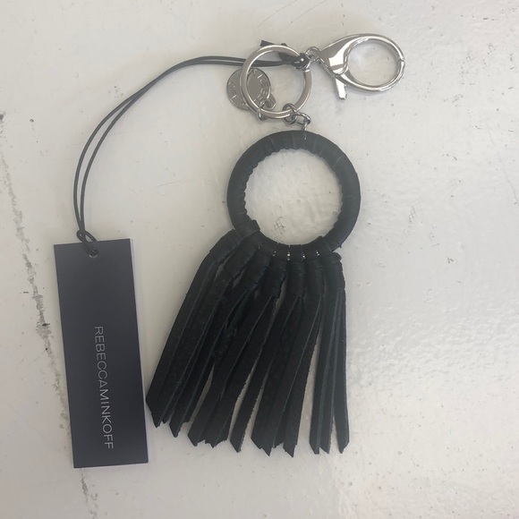 Rebecca Minkoff Accessories - Rebecca Minkoff keychain